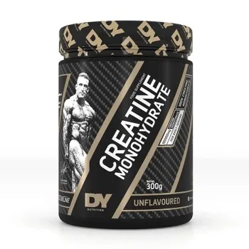 Creatine monohydrate, 300g