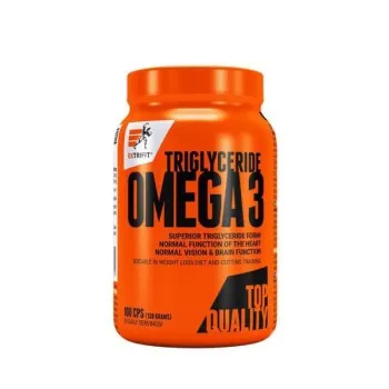 Omega 3 Triglyceride, 100kap