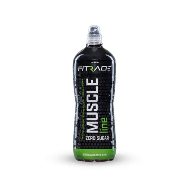 Muscle line, 1L