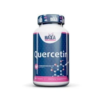 Quercetin (Kvercetin), 50tab