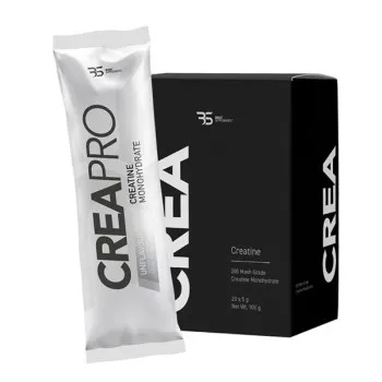 Crea Pro kreatin, 100g (5g kesica)