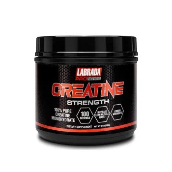 Creatine Strength Powder, 500g