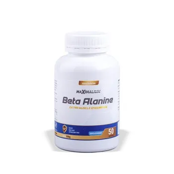 Beta Alanine, 100g