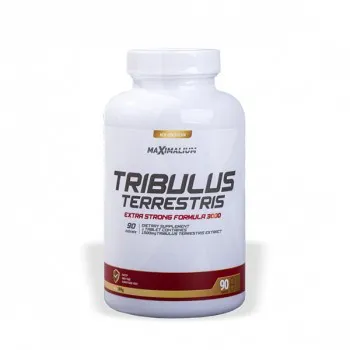 Tribulus terrestris, 90tab