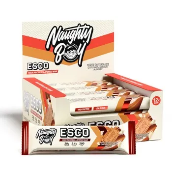 The ESCO Bar, 65g