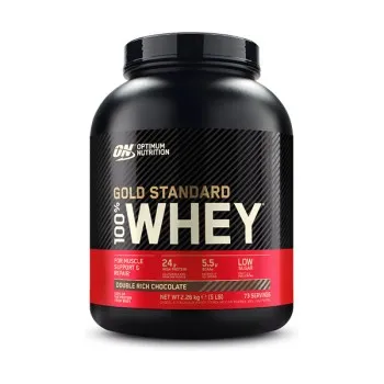 Gold Standard 100% Whey, 2,02kg