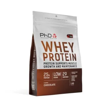 100% Whey, 1kg