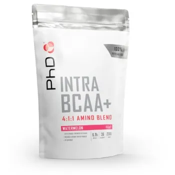 Intra BCAA+, 450g