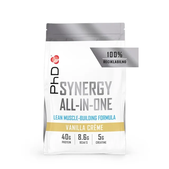 Synergy ISO-7®, 2kg