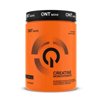 Creatine Monohydrate, 800g