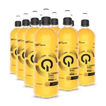 L-Carnitine 2000mg, 700ml