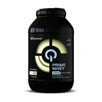 Prime Whey Protein, 908g