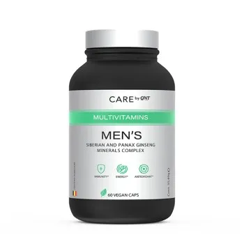 Multivitamin za muškarce, 60kap