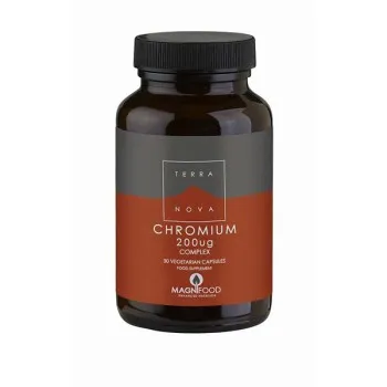Chromium 200IJ (Hrom), 50kap