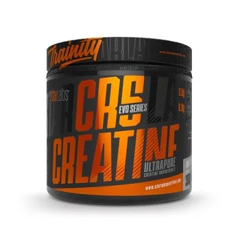 CR5 Creatine Monohydrate, 300g
