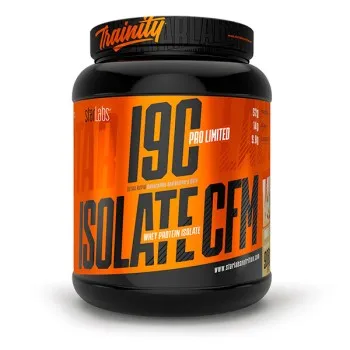 I90 Isolate CFM, 908g