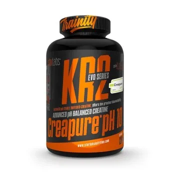 KR2, 120kap