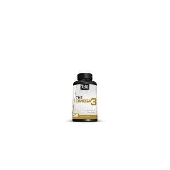 THE Omega 3, 200kap