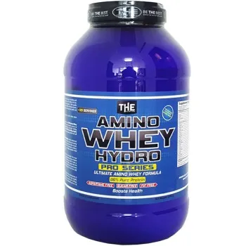 THE Amino Whey Hydro, 3,5kg