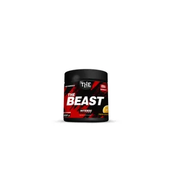 THE Beast, 300g