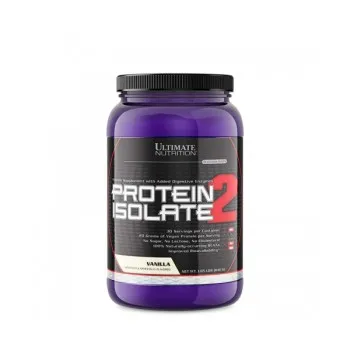 Protein Isolate vanila, 840g