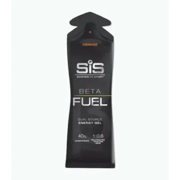 Beta Fuel Gel, 60ml