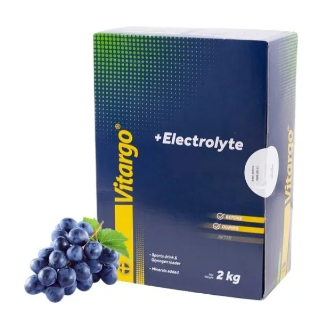 Vitargo 2kg