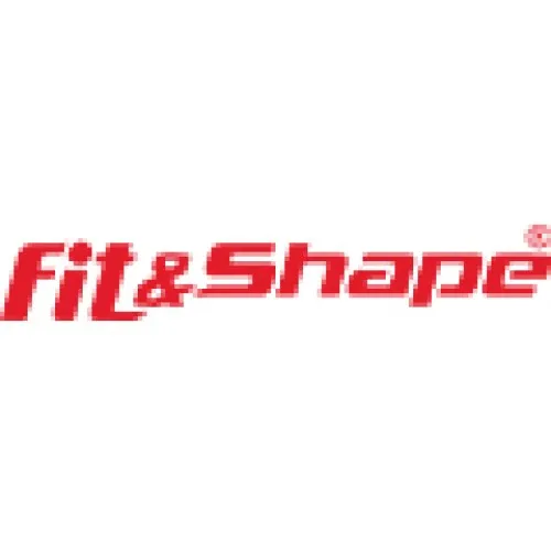 Fit & Shape