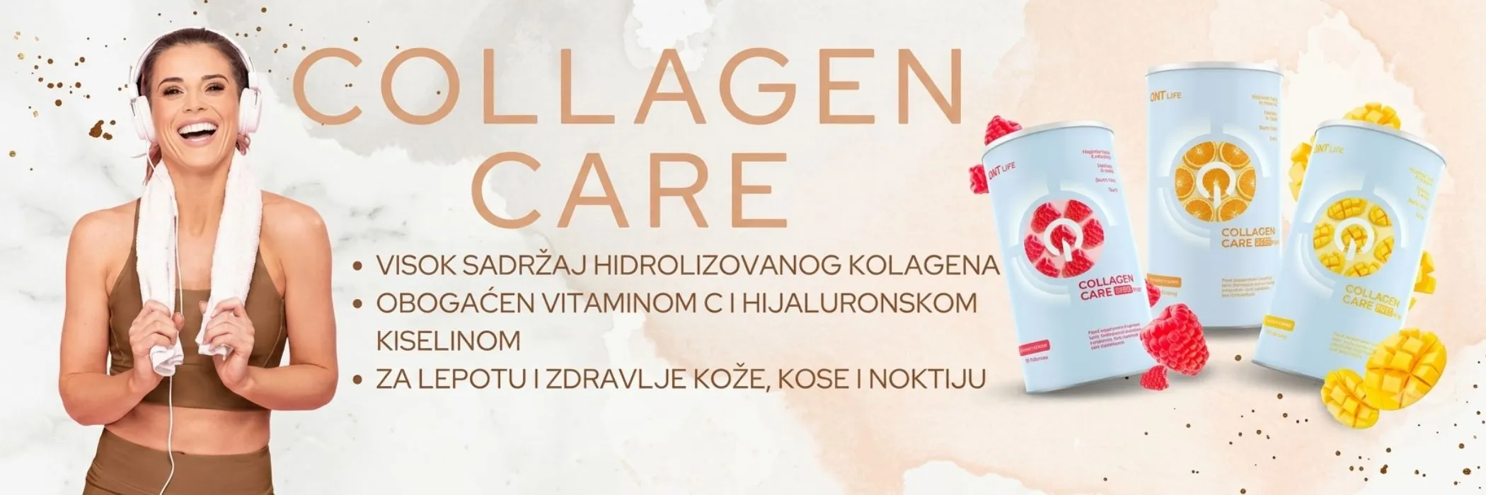 Collagen Care