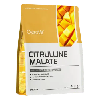 Citrulline Powder, 400g