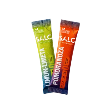 Salc elektroliti
