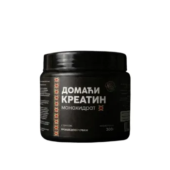 Domaći kreatin