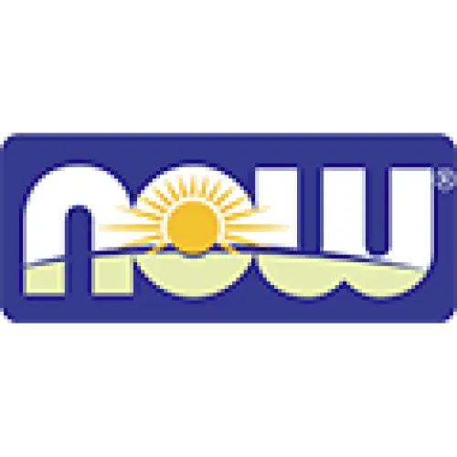Now Foods