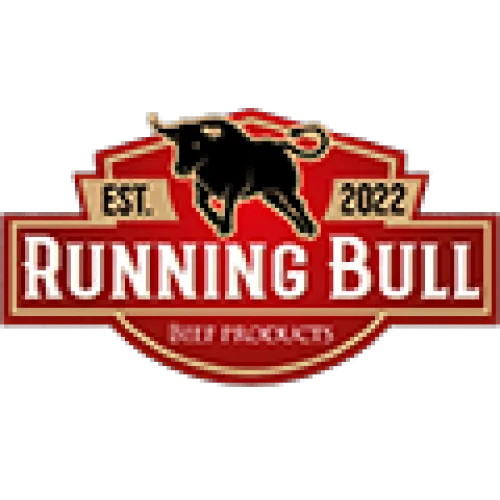 Running Bull