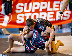 11. Grepling Kup Srbije // 16.11.2025.