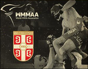 II MMA državno prvenstvo Srbije // 16.05.2015.