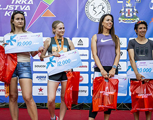 15. Trka prijateljstva u Kuli // 15.06.2024.